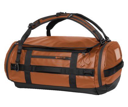 Akcesoria Foto WANDRD CARRYALL Duffel 60L Sedona Orange